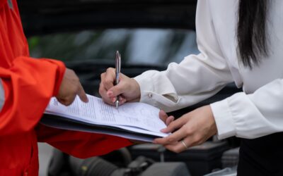 How Accident Cases Differ in Rutherford County, Tennessee