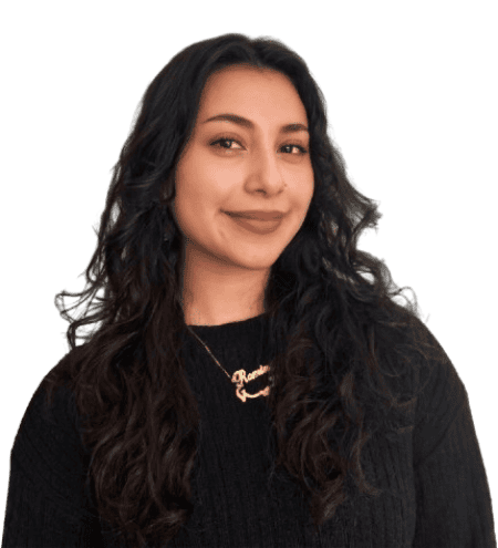 Romina Roshan Hesari