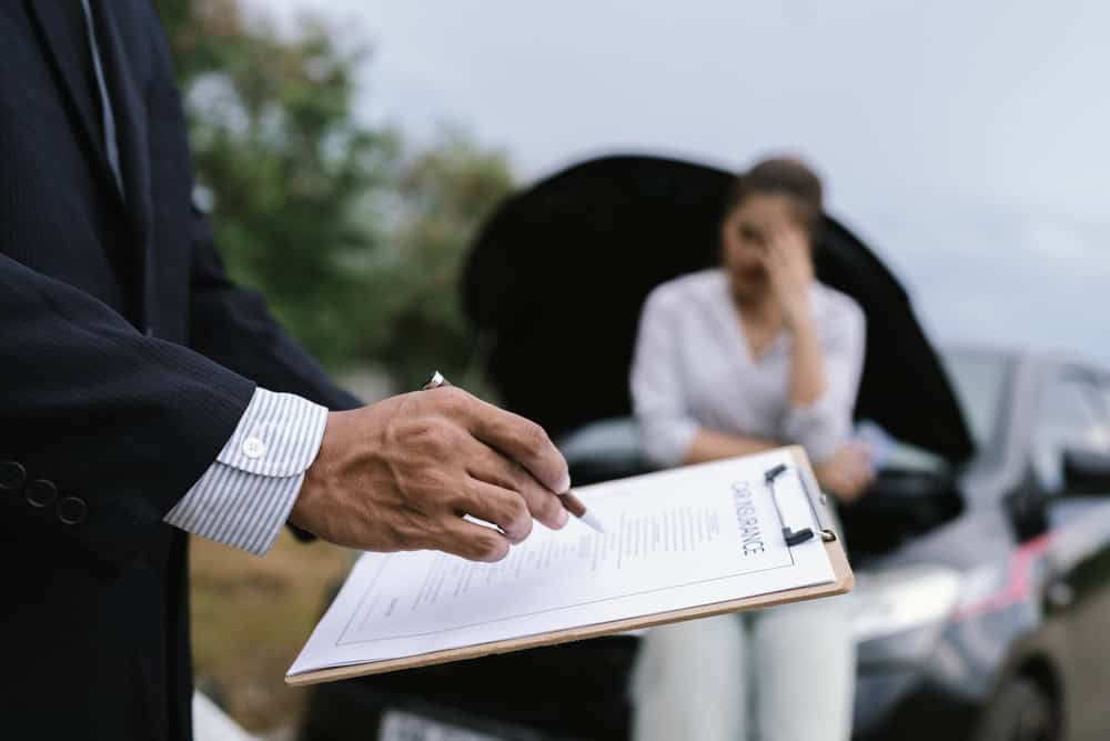 How to Find a Car Accident Report in Tennessee